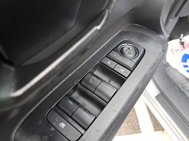used 2024 Toyota Tacoma car, priced at $30,529