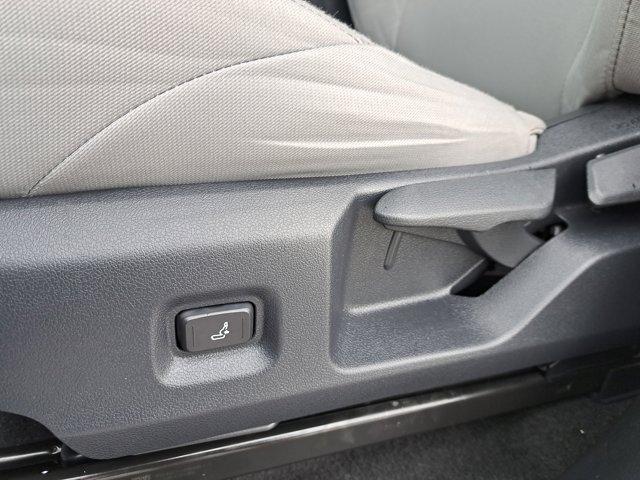 used 2024 Toyota Tacoma car, priced at $30,529