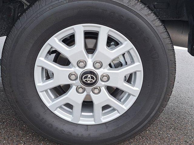 used 2024 Toyota Tacoma car, priced at $30,529