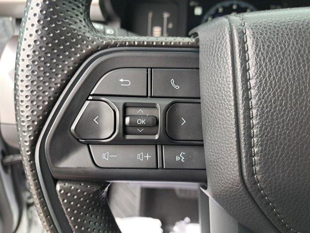 used 2024 Toyota Tacoma car, priced at $30,529