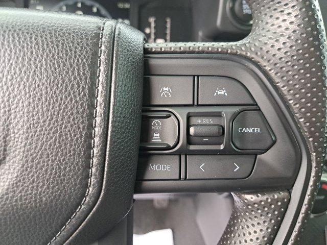 used 2024 Toyota Tacoma car, priced at $30,529