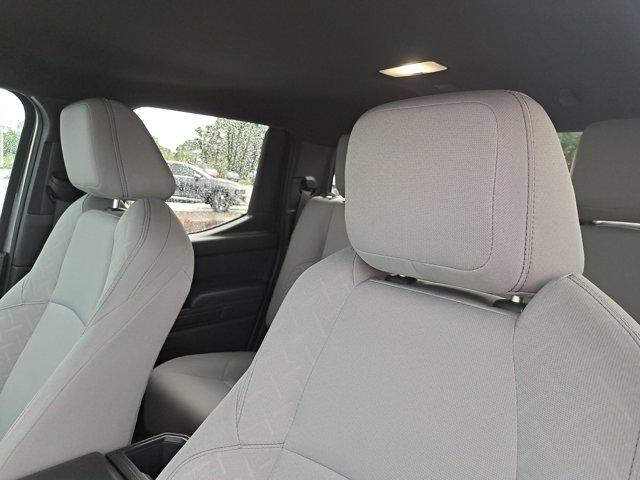 used 2024 Toyota Tacoma car, priced at $30,529