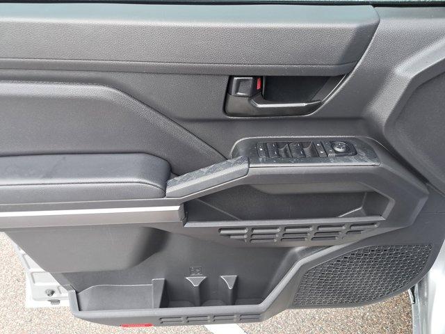 used 2024 Toyota Tacoma car, priced at $30,529