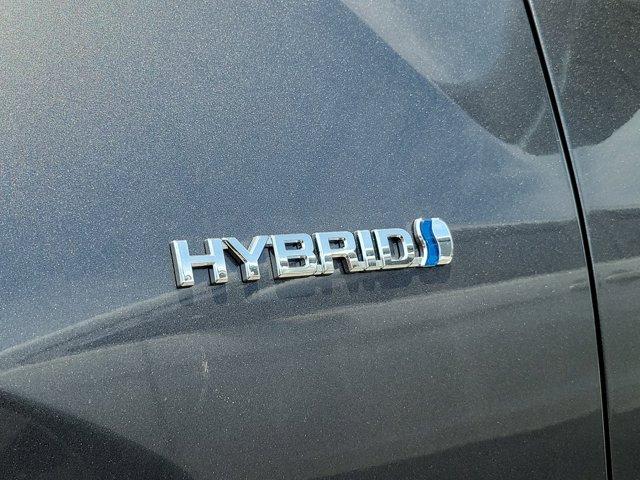used 2017 Toyota Prius car, priced at $18,991