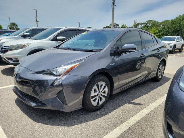 used 2017 Toyota Prius car, priced at $19,991