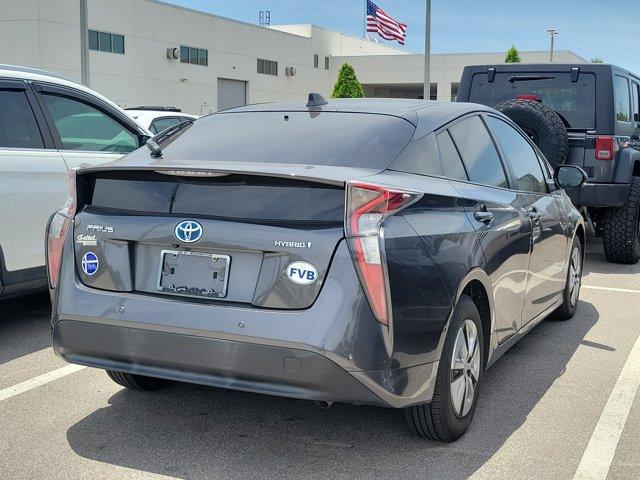 used 2017 Toyota Prius car, priced at $18,991