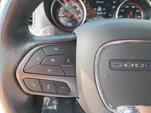 used 2022 Dodge Charger car, priced at $22,936