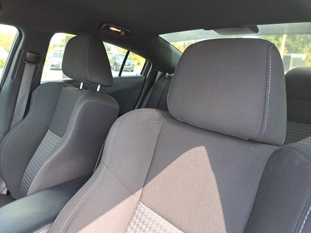 used 2022 Dodge Charger car, priced at $22,936