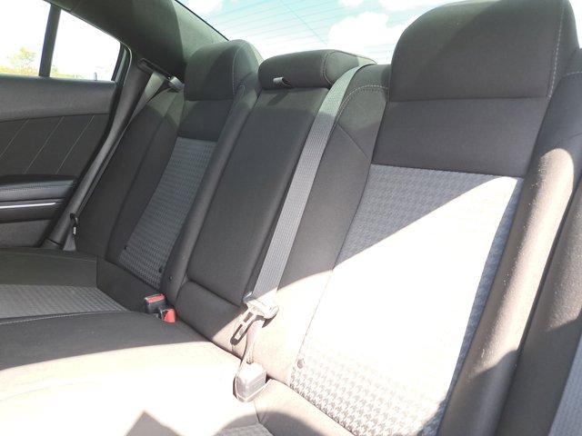 used 2022 Dodge Charger car, priced at $22,936