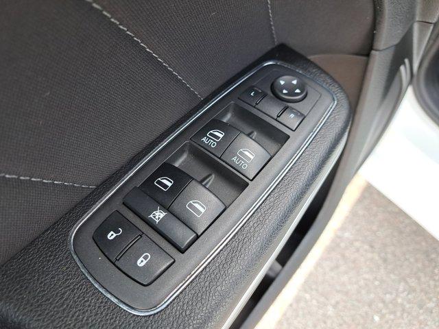 used 2022 Dodge Charger car, priced at $22,936