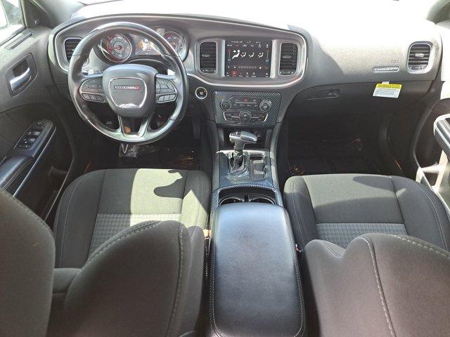 used 2022 Dodge Charger car, priced at $22,936