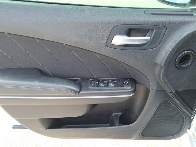 used 2022 Dodge Charger car, priced at $22,936