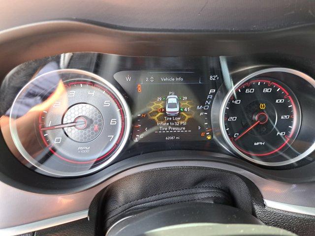 used 2022 Dodge Charger car, priced at $22,936