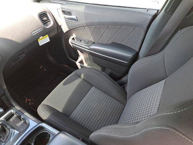 used 2022 Dodge Charger car, priced at $22,936