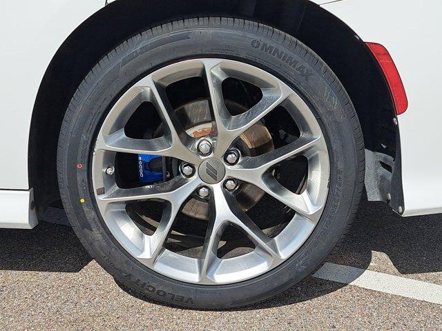 used 2022 Dodge Charger car, priced at $22,936