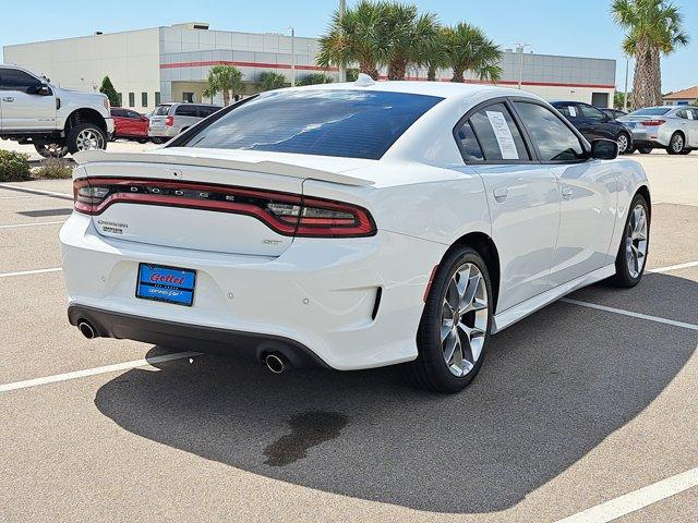 used 2022 Dodge Charger car, priced at $22,936