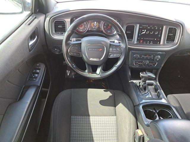 used 2022 Dodge Charger car, priced at $22,936