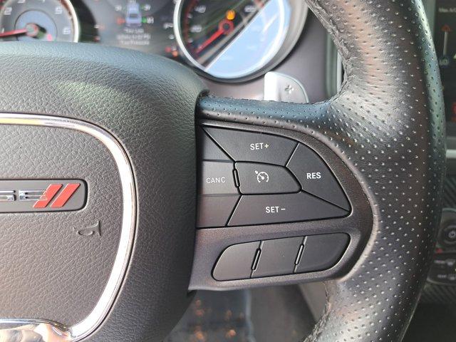 used 2022 Dodge Charger car, priced at $22,936