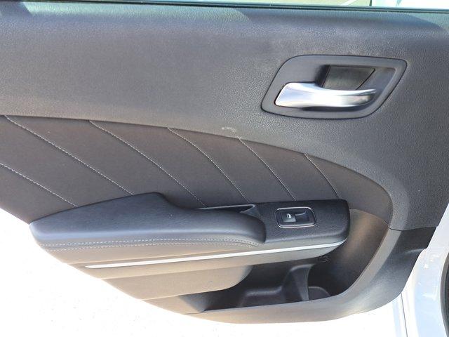 used 2022 Dodge Charger car, priced at $22,936