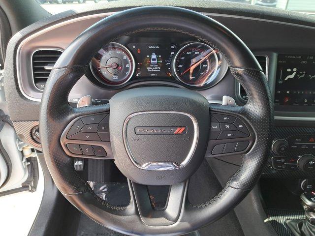 used 2022 Dodge Charger car, priced at $22,936