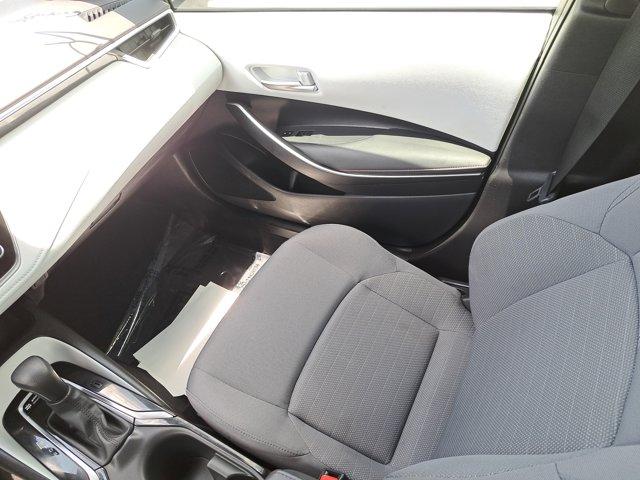 used 2023 Toyota Corolla car, priced at $21,458