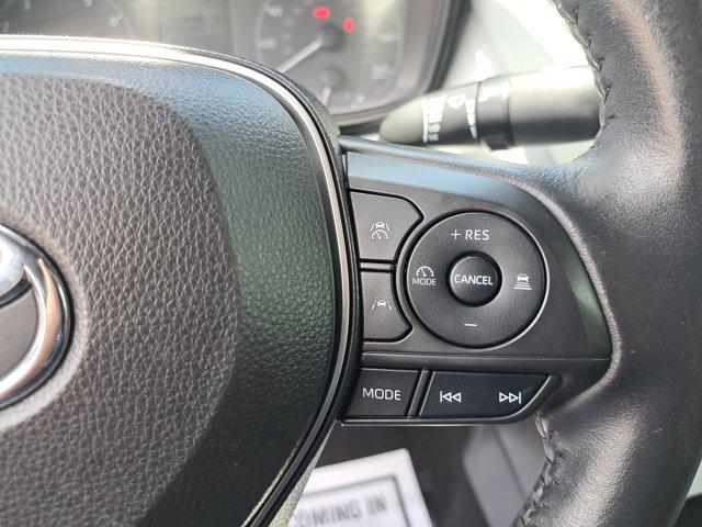 used 2023 Toyota Corolla car, priced at $21,458