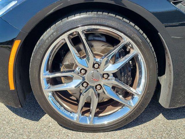 used 2014 Chevrolet Corvette Stingray car, priced at $39,617