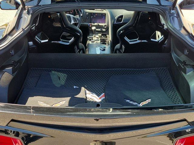 used 2014 Chevrolet Corvette Stingray car, priced at $39,617
