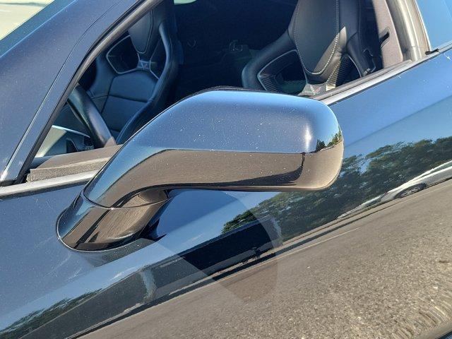 used 2014 Chevrolet Corvette Stingray car, priced at $39,617