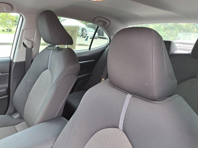 used 2023 Toyota Camry car, priced at $21,742