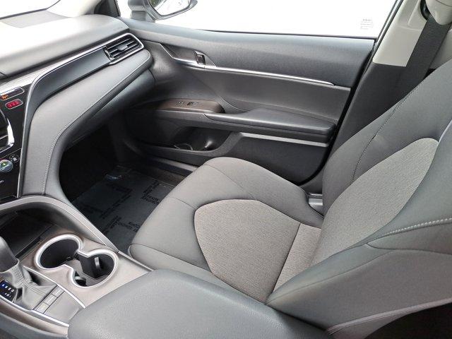 used 2023 Toyota Camry car, priced at $21,742