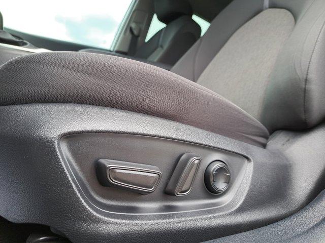 used 2023 Toyota Camry car, priced at $21,742