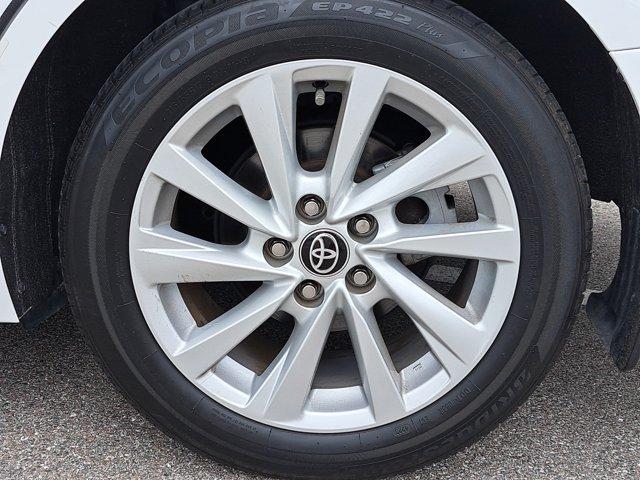 used 2023 Toyota Camry car, priced at $21,742