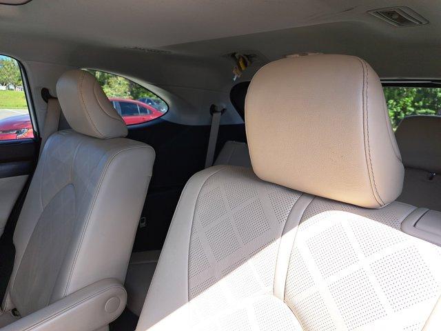 used 2022 Toyota Highlander Hybrid car, priced at $32,811