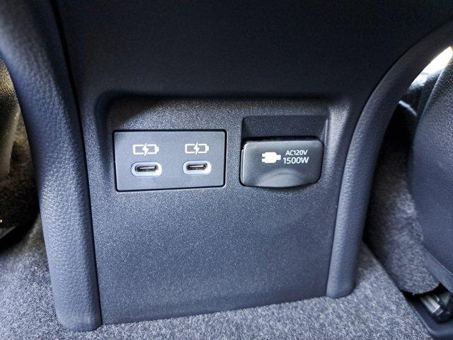 new 2026 Toyota Prius Plug-In Hybrid car, priced at $44,327