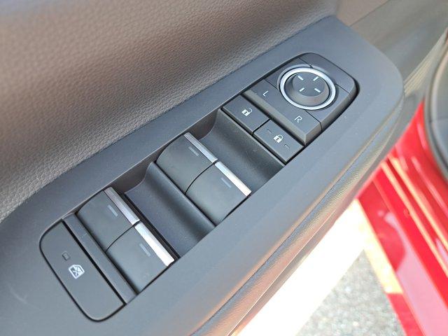 new 2026 Toyota Prius Plug-In Hybrid car, priced at $44,327