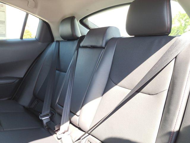 new 2026 Toyota Prius Plug-In Hybrid car, priced at $44,327