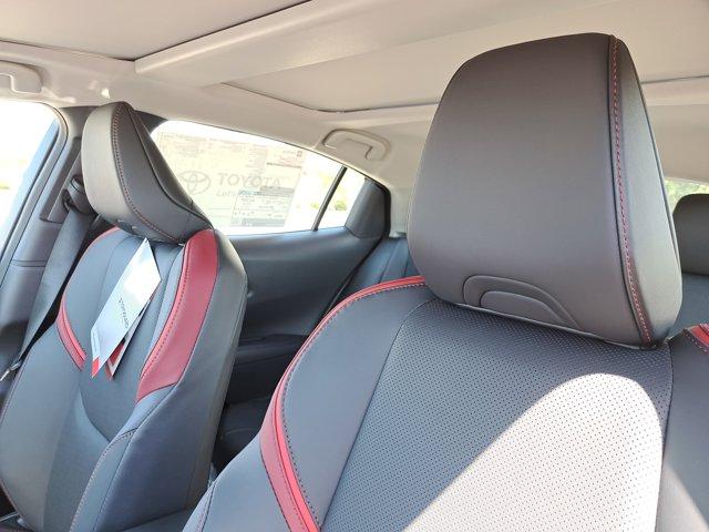 new 2026 Toyota Prius Plug-In Hybrid car, priced at $44,327