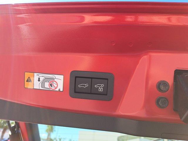 new 2026 Toyota Prius Plug-In Hybrid car, priced at $44,327