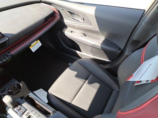 new 2026 Toyota Prius Plug-In Hybrid car, priced at $44,327