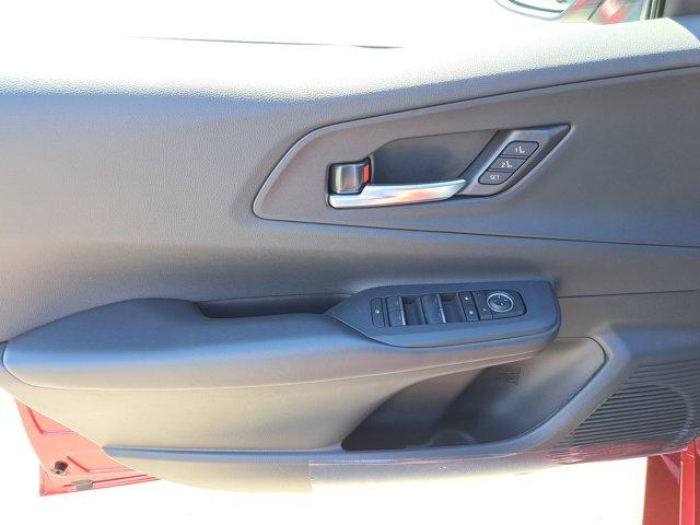 new 2026 Toyota Prius Plug-In Hybrid car, priced at $44,327