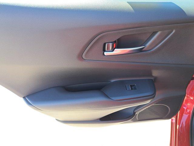 new 2026 Toyota Prius Plug-In Hybrid car, priced at $44,327