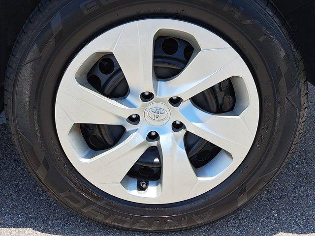 used 2021 Toyota RAV4 car, priced at $21,125