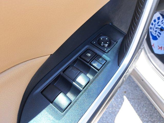 used 2021 Toyota RAV4 car, priced at $21,125