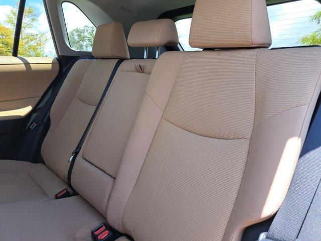 used 2021 Toyota RAV4 car, priced at $21,125