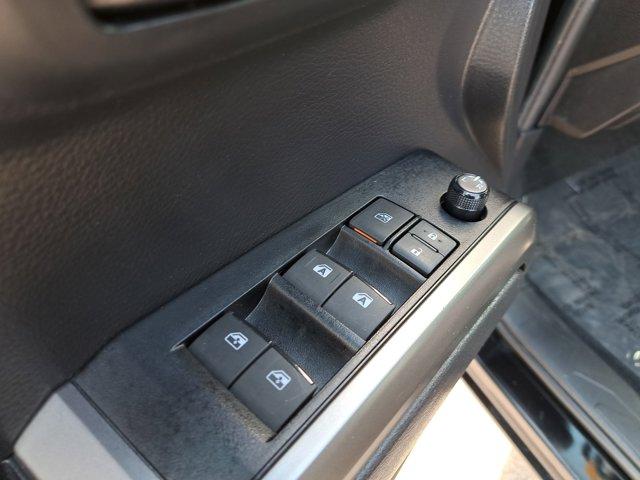 used 2023 Toyota Tacoma car, priced at $34,554