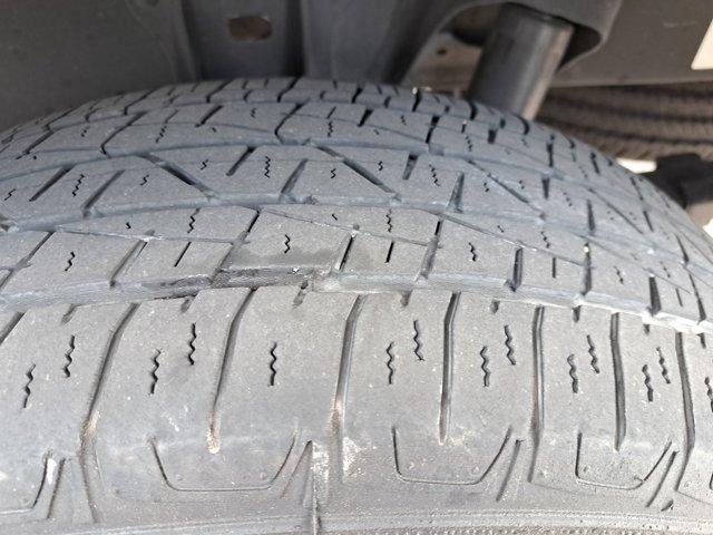 used 2023 Toyota Tacoma car, priced at $34,554