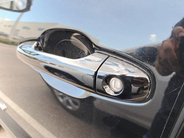used 2023 Toyota Tacoma car, priced at $34,554