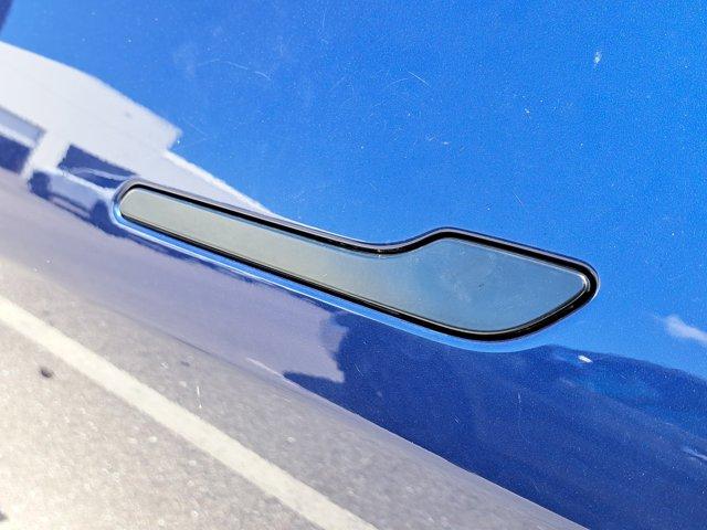 used 2023 Tesla Model Y car, priced at $33,593