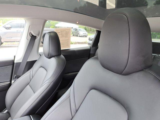 used 2023 Tesla Model Y car, priced at $31,794